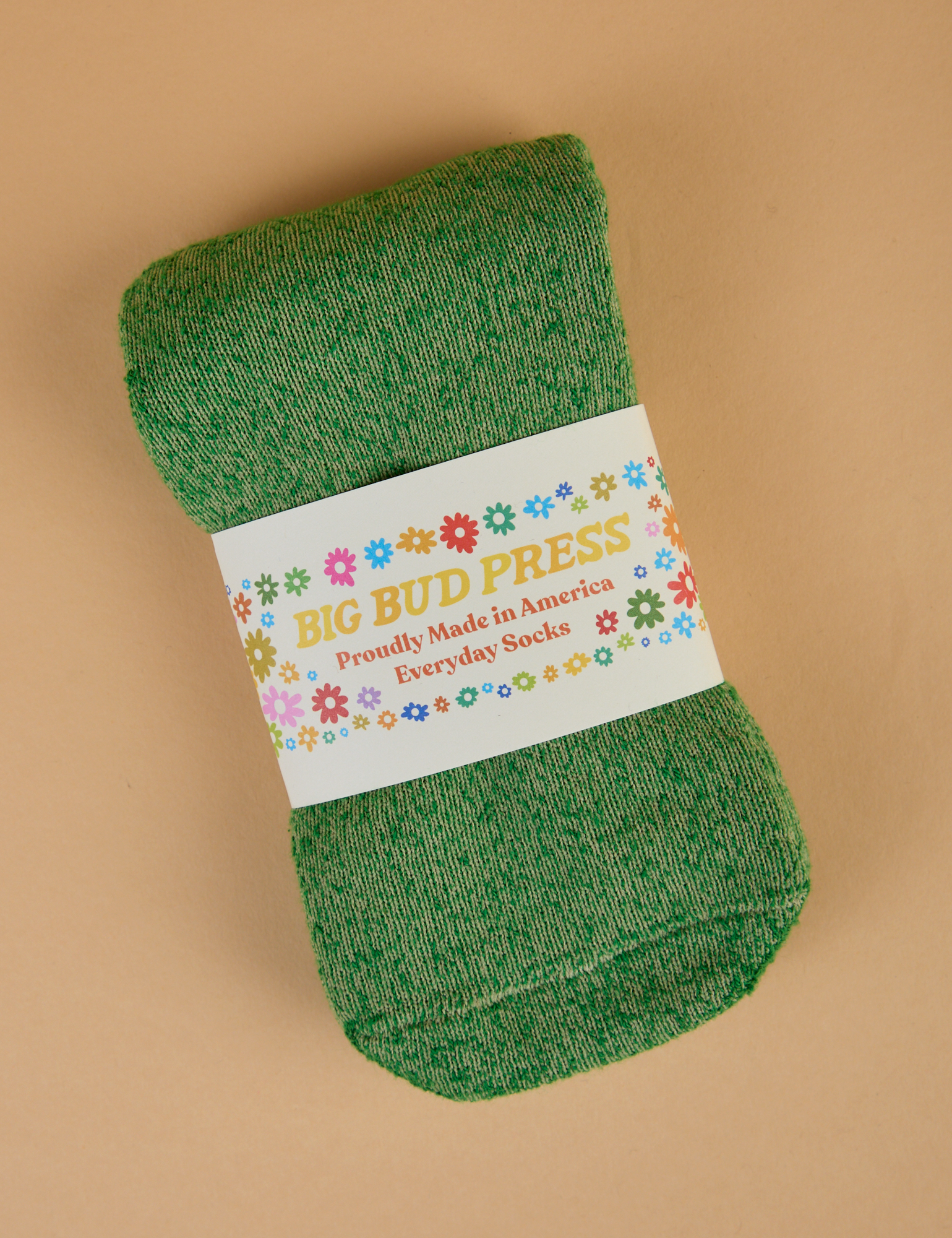 Thick Crew Sock