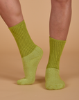 Thick Crew Sock