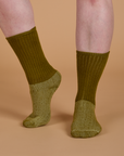 Thick Crew Sock