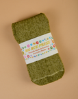 Thick Crew Sock