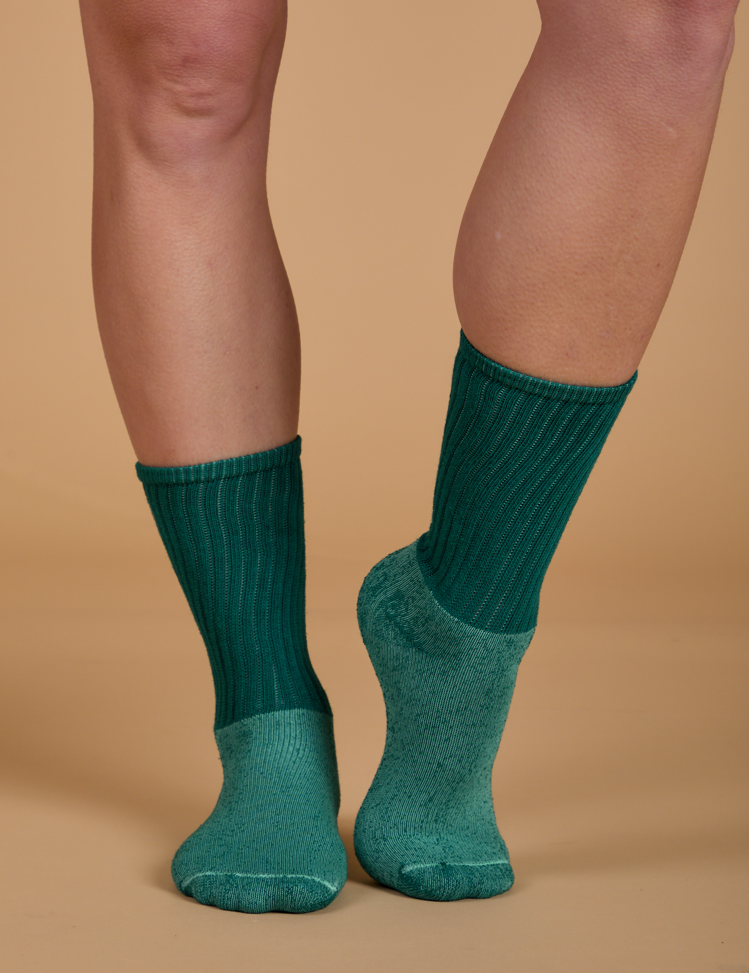 Thick Crew Sock