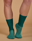 Thick Crew Sock