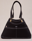 Overall Handbag in Black