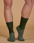 Thick Crew Sock