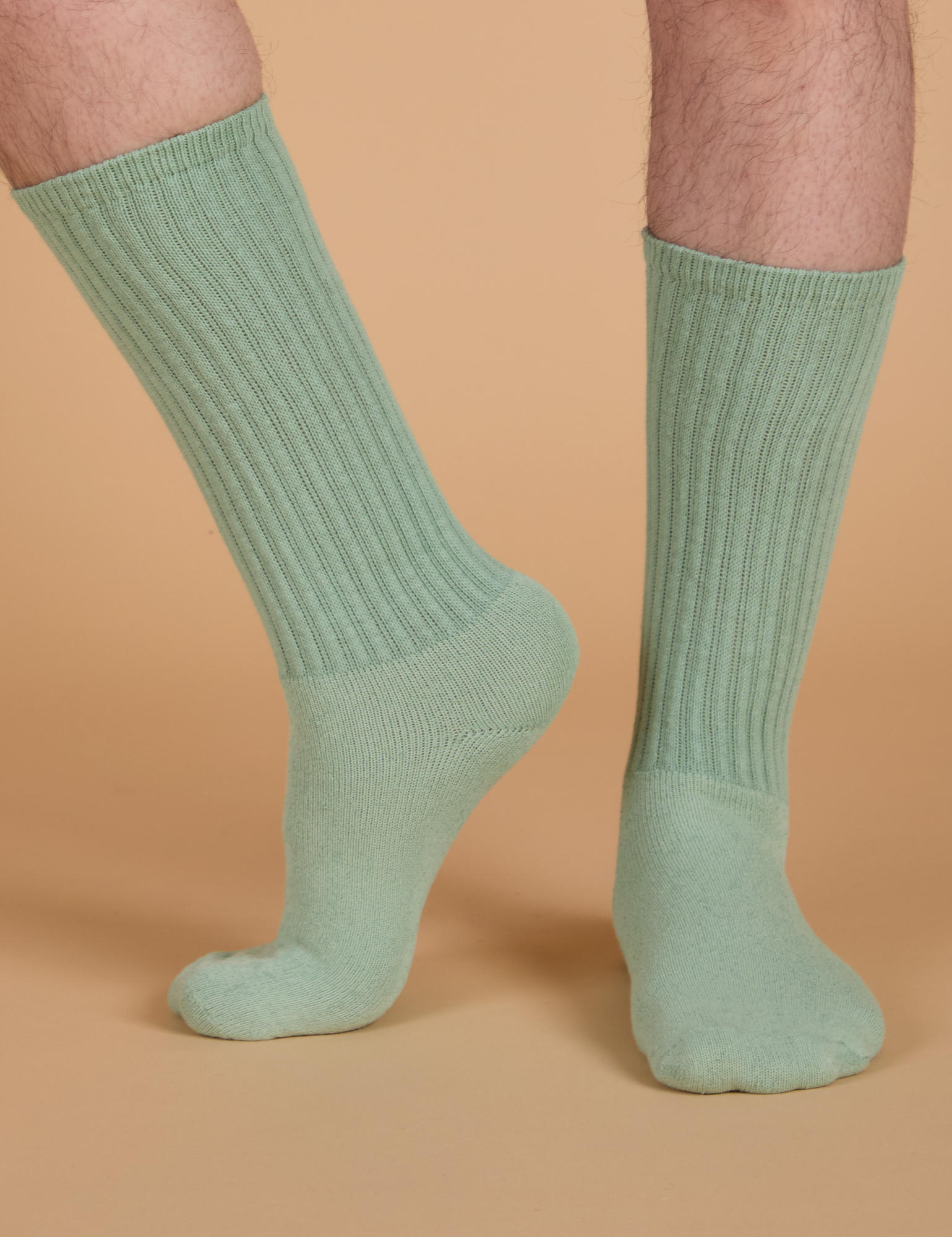 Thick Crew Sock