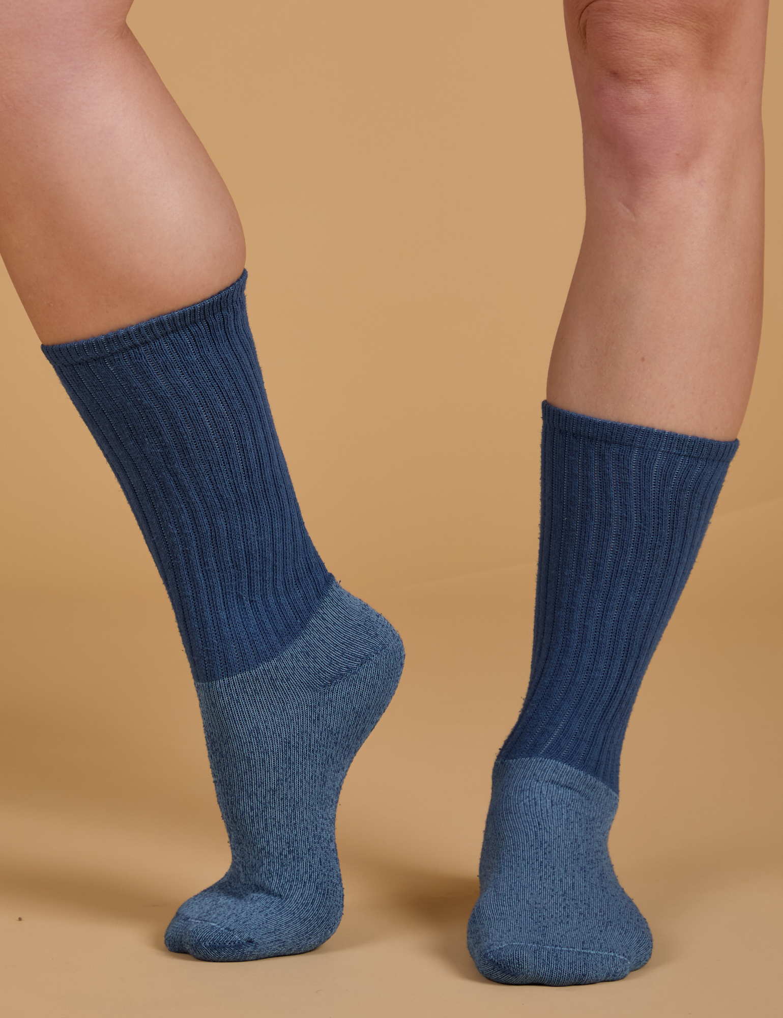 Thick Crew Sock