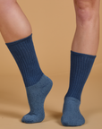 Thick Crew Sock