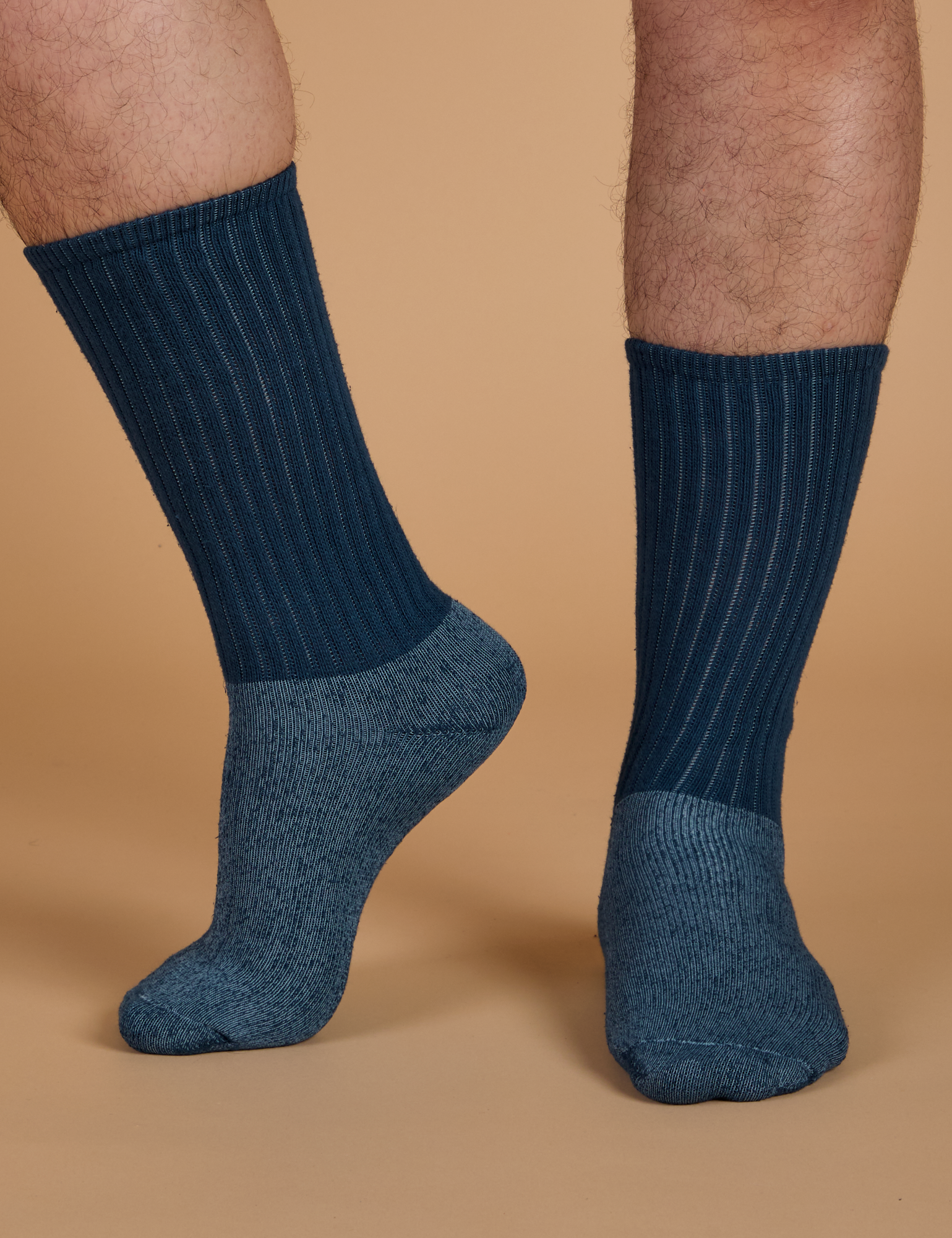 Thick Crew Sock