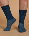 Thick Crew Sock