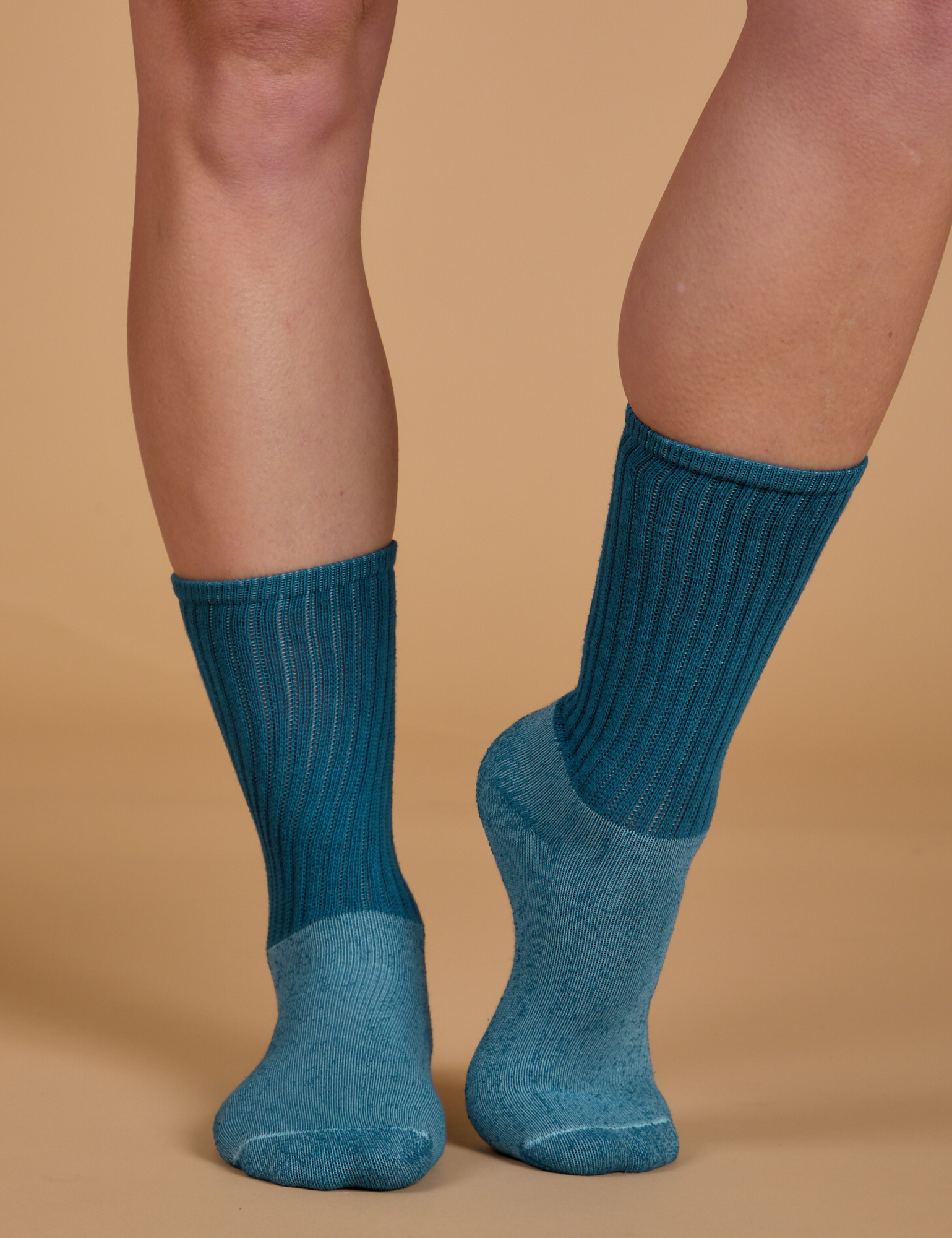 Thick Crew Sock