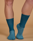 Thick Crew Sock