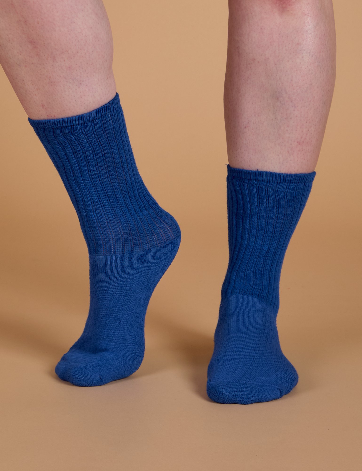 Thick Crew Sock
