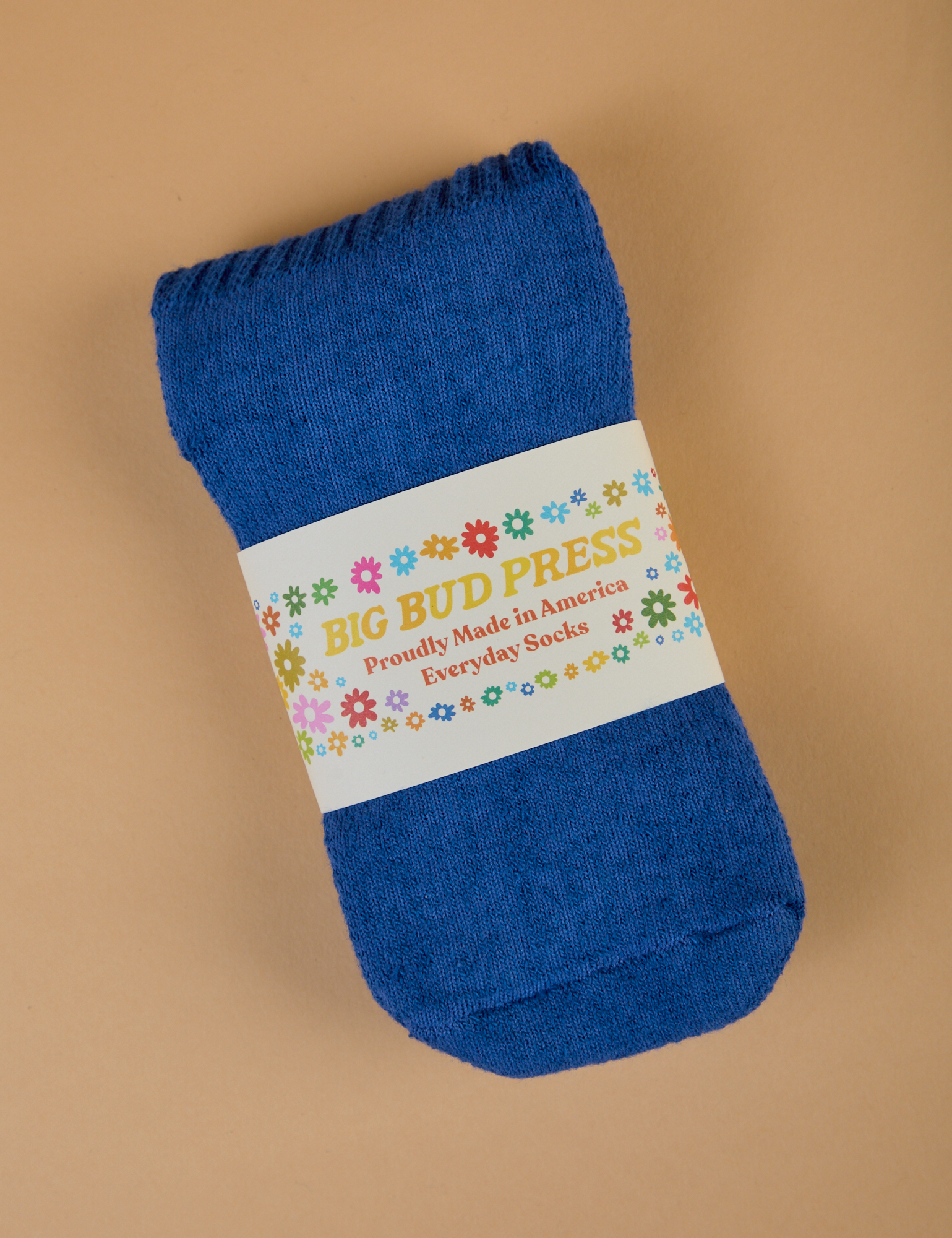 Thick Crew Sock