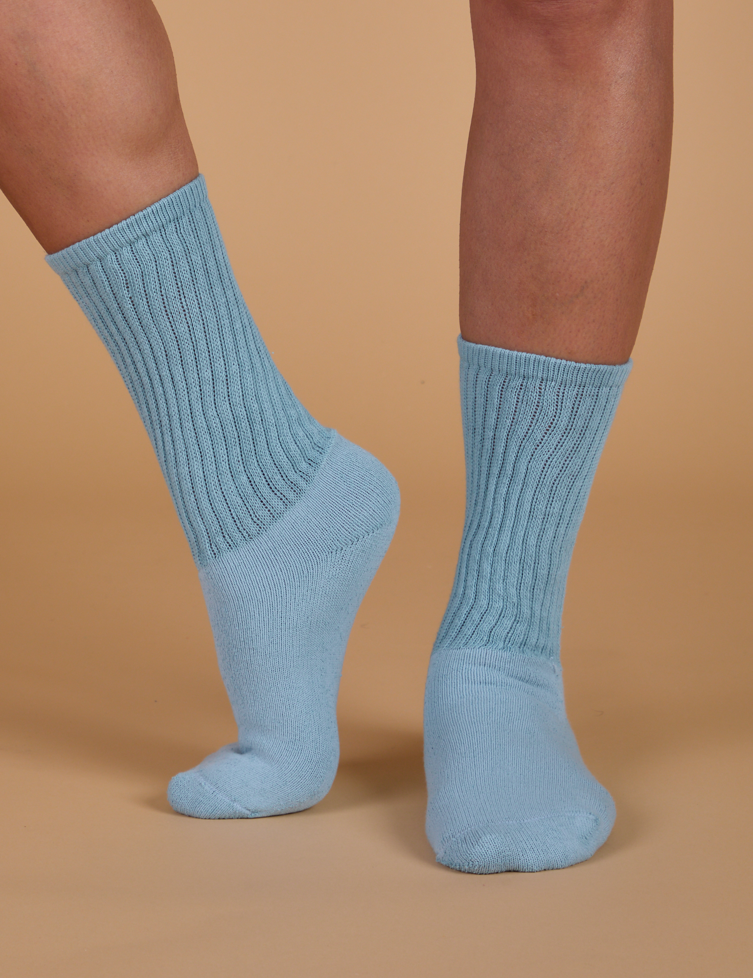 Thick Crew Sock