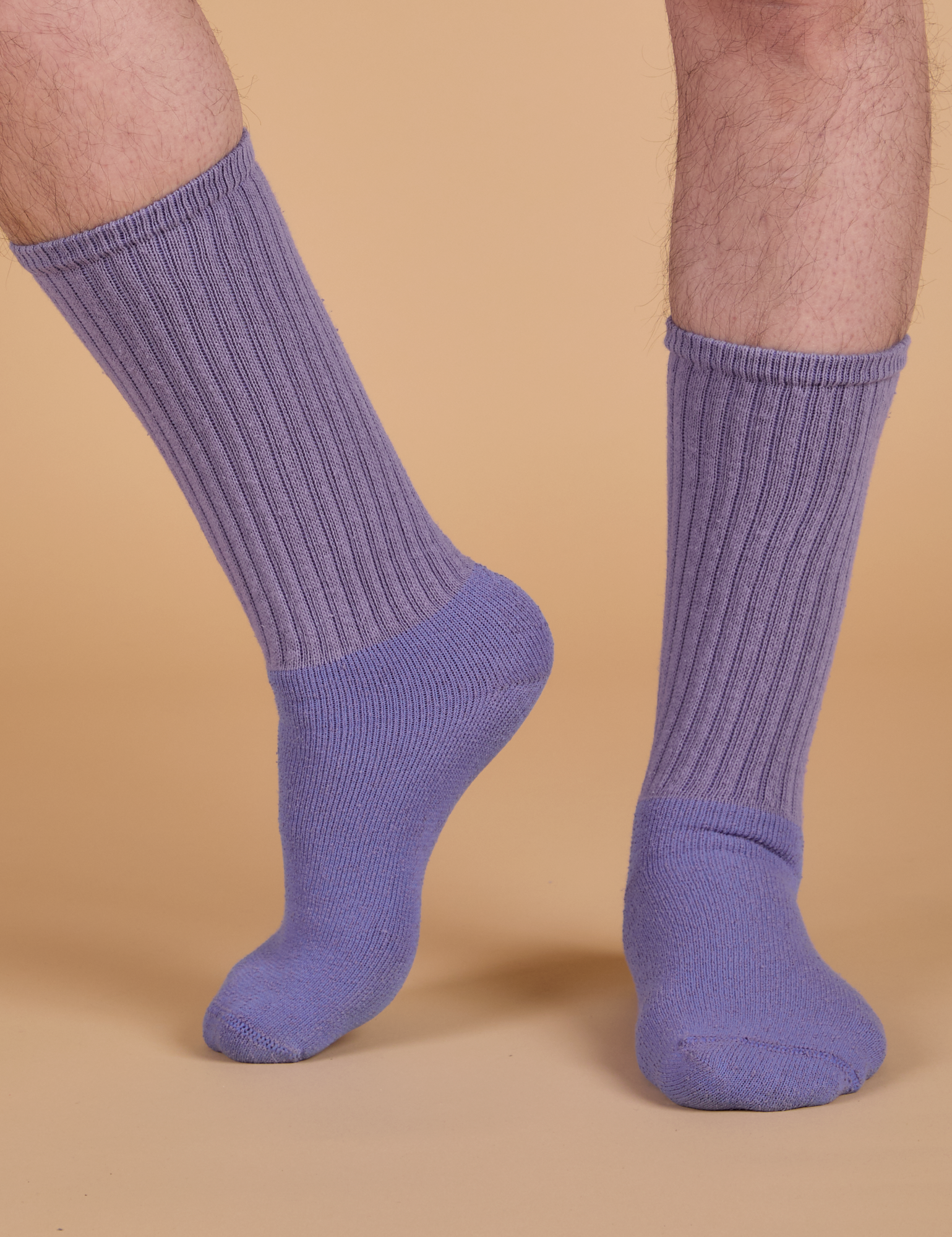 Thick Crew Sock