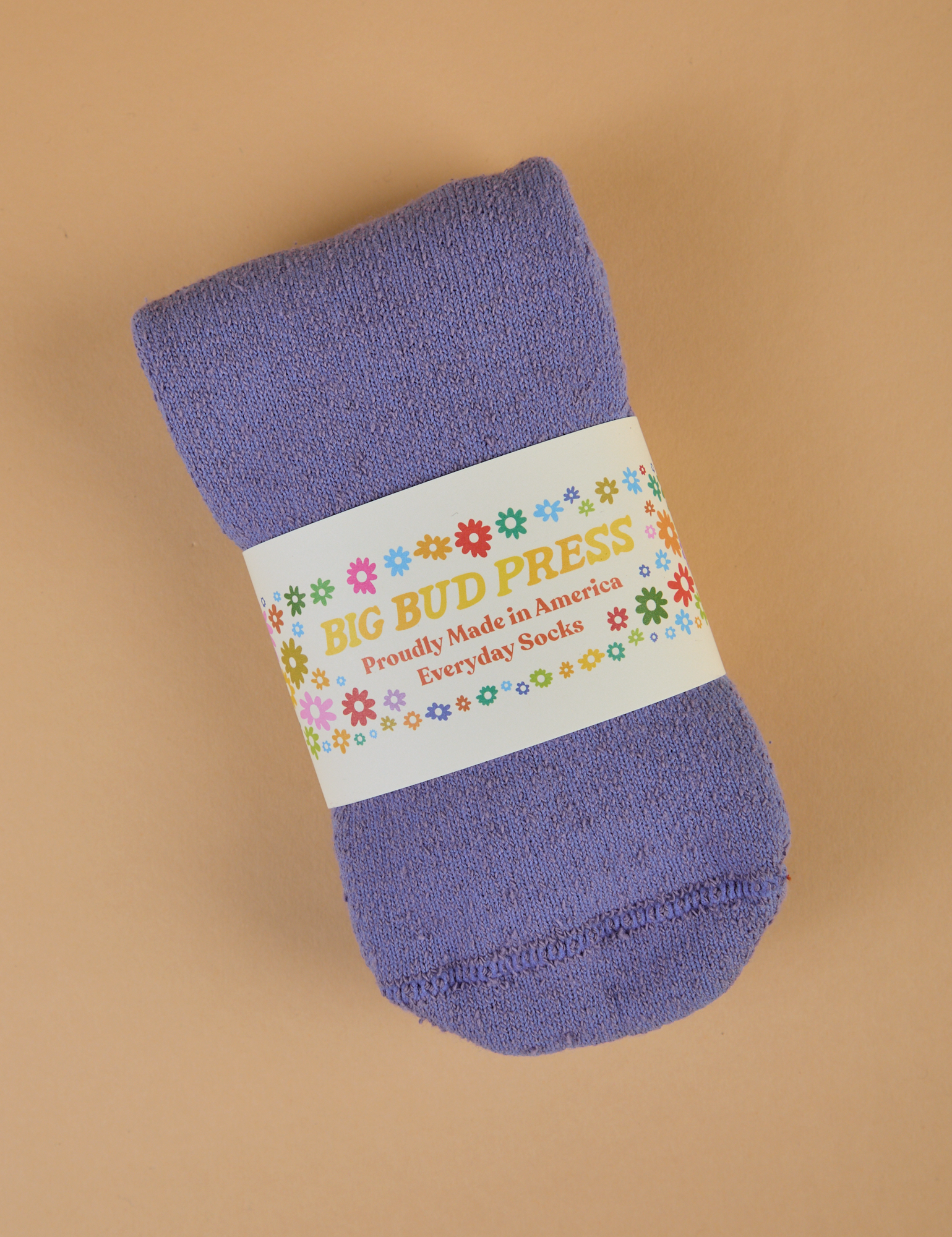 Thick Crew Sock