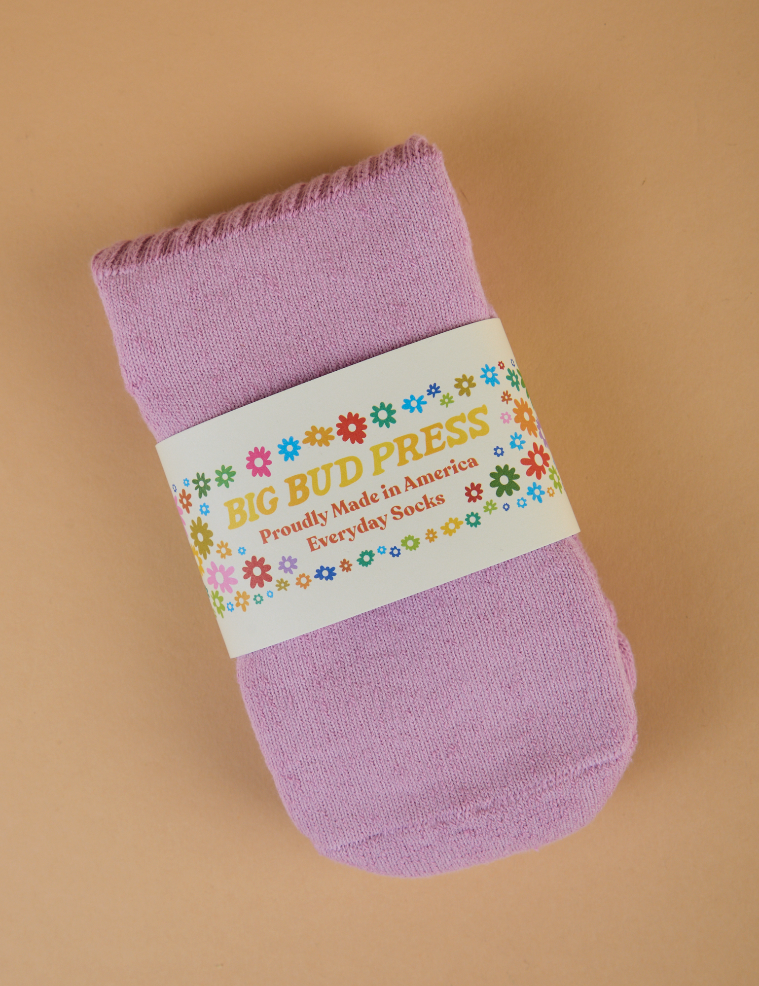 Thick Crew Sock