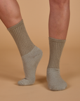 Thick Crew Sock