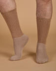 Thick Crew Sock
