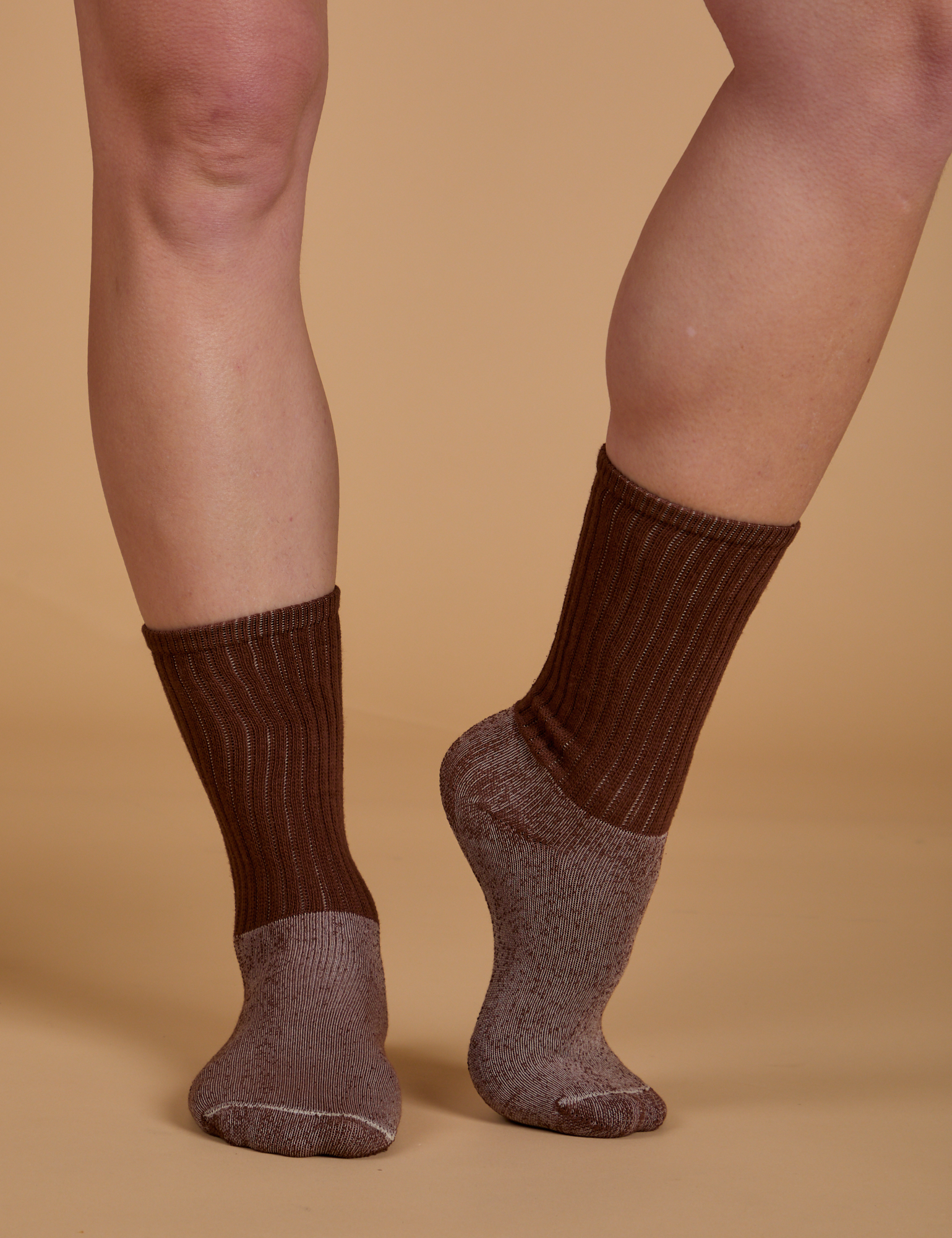 Thick Crew Sock