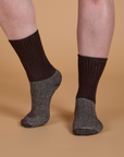 Thick Crew Sock