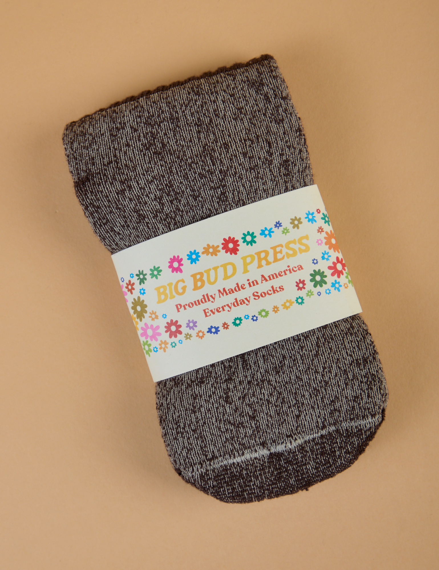 Thick Crew Sock