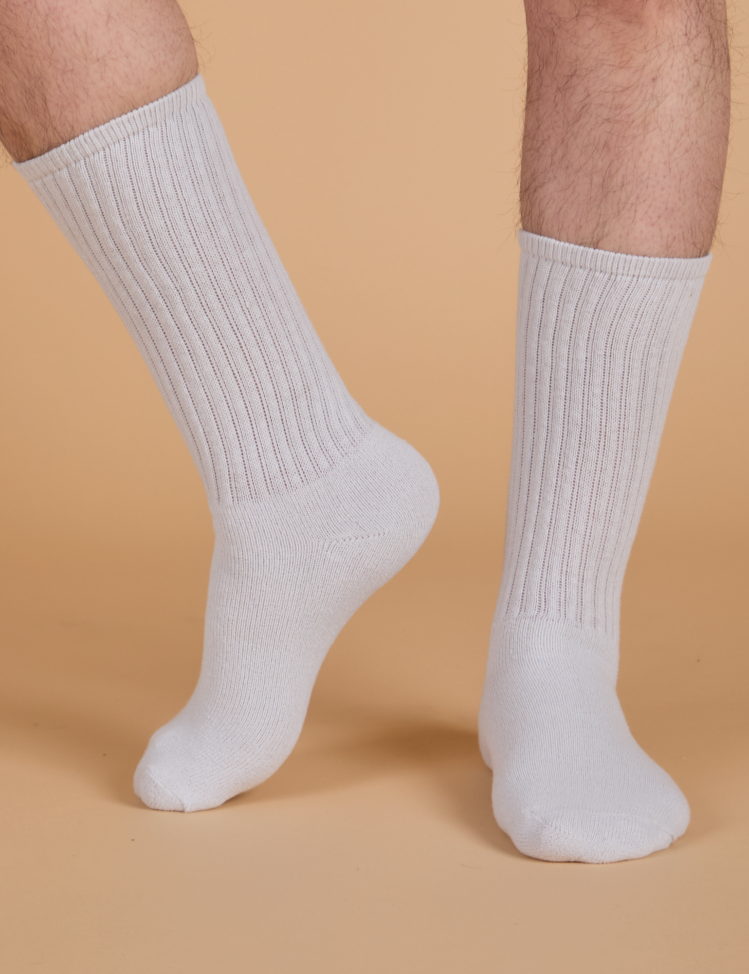Thick Crew Sock