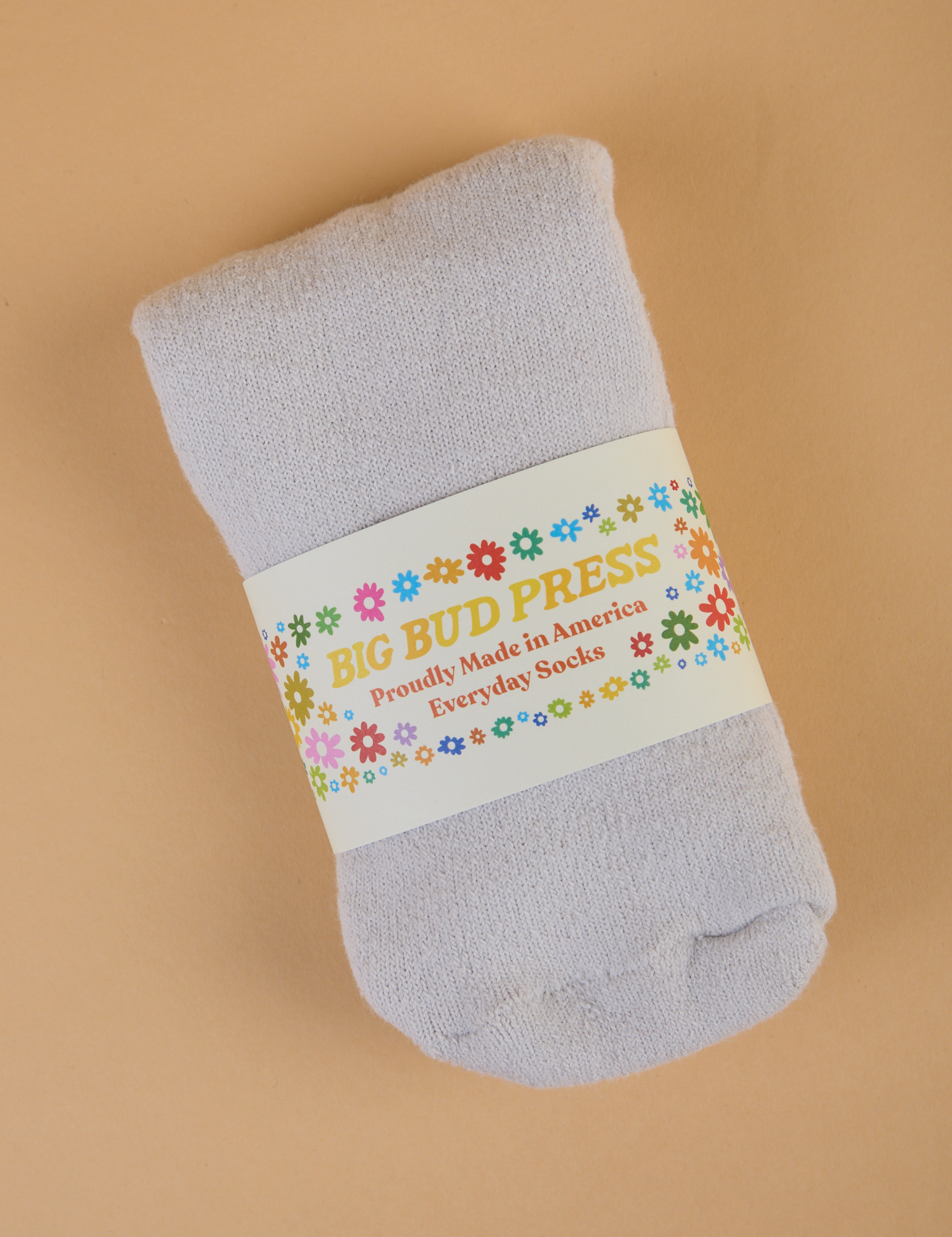 Thick Crew Sock