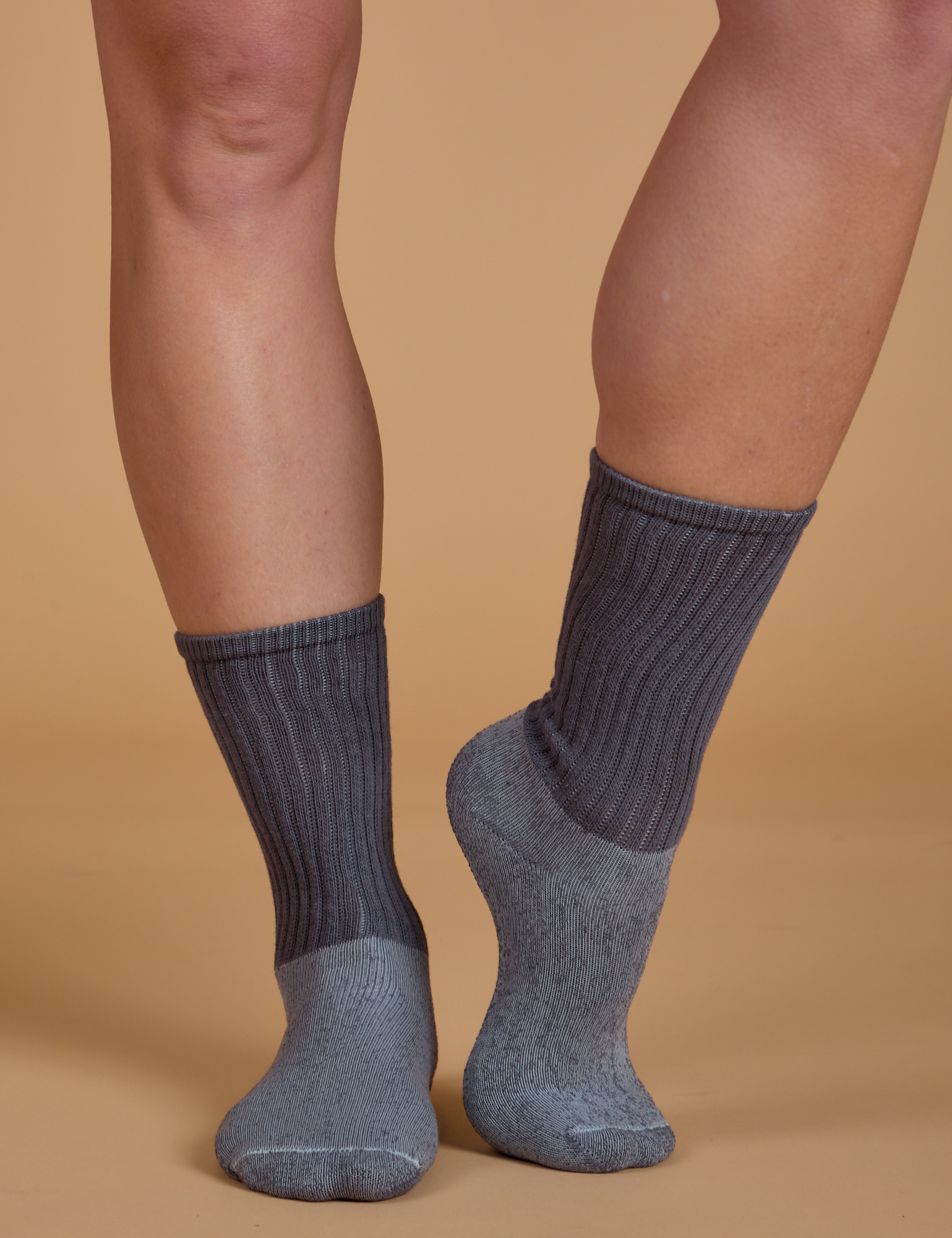 Thick Crew Sock