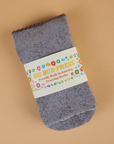 Thick Crew Sock