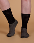 Thick Crew Sock