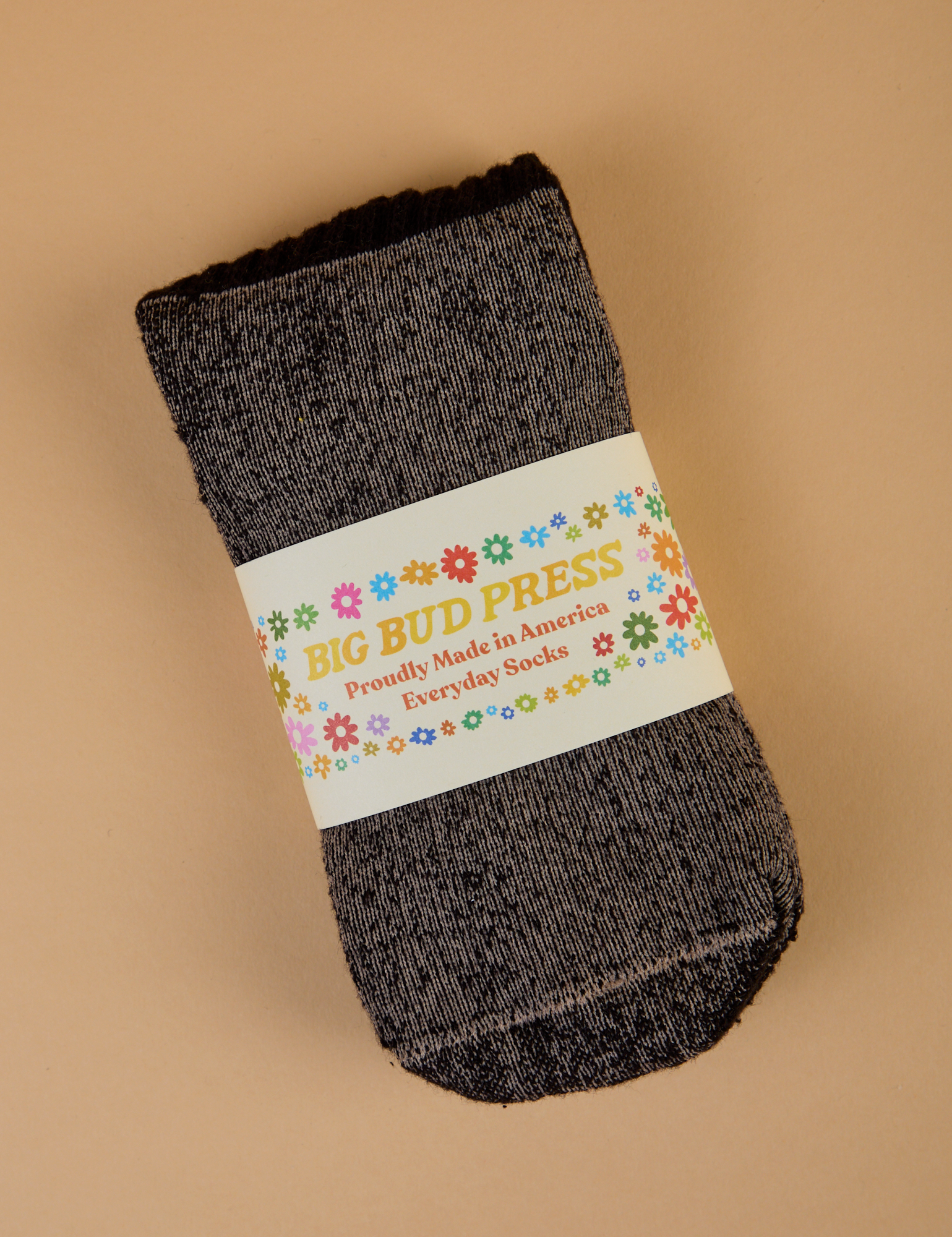 Thick Crew Sock