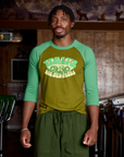 Raglan Tee - Walt's x BBP