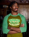 Raglan Tee - Walt's x BBP
