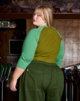 Raglan Tee - Walt's x BBP