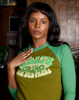 Raglan Tee - Walt's x BBP
