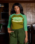 Raglan Tee - Walt's x BBP