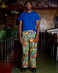 Work Pants - Pinball Playfield
