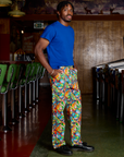 Work Pants - Pinball Playfield