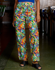 Work Pants - Pinball Playfield