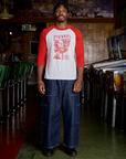Raglan Tee - Player One