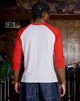 Raglan Tee - Player One