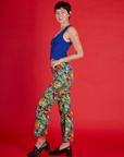 Work Pants - Pinball Playfield