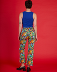 Work Pants - Pinball Playfield