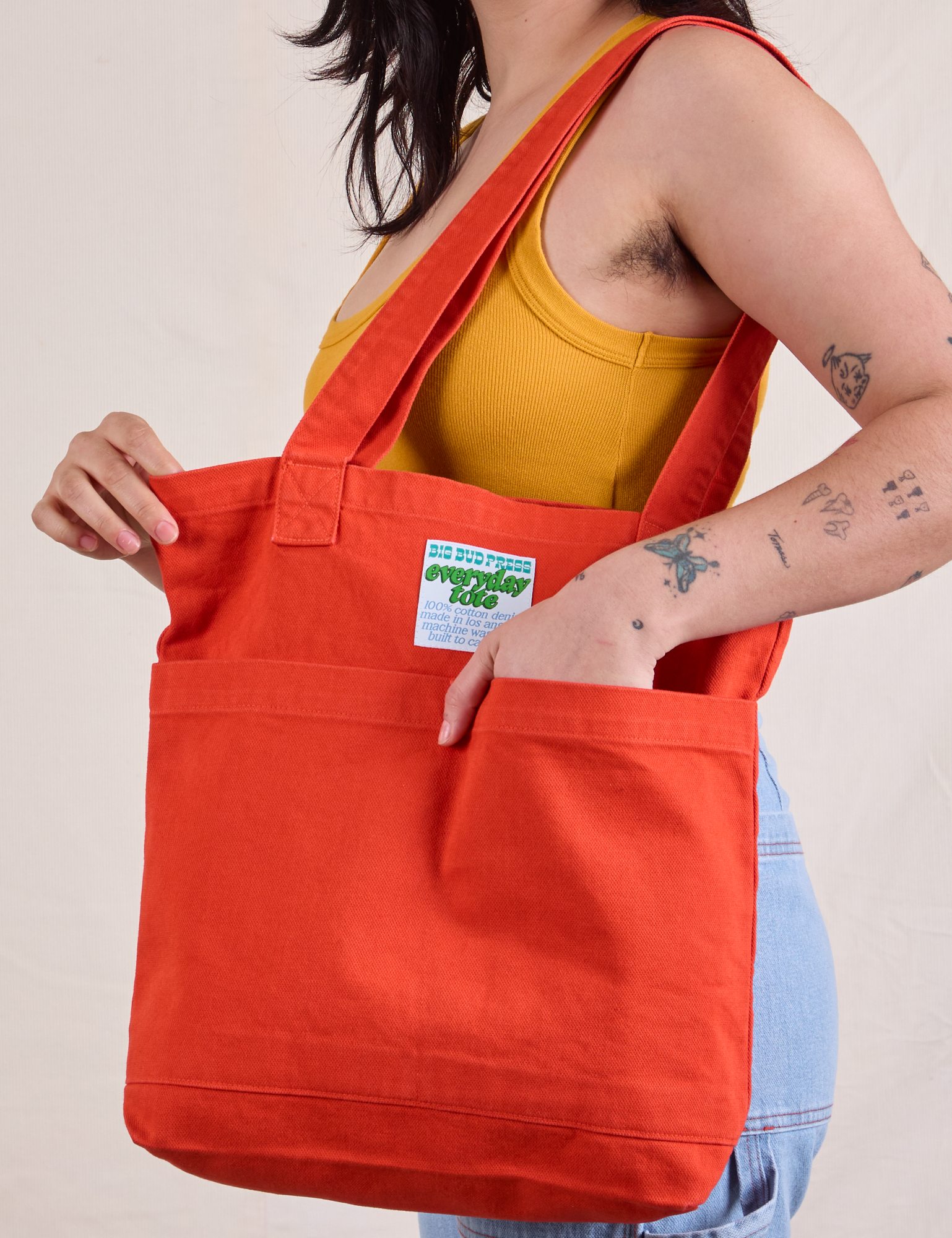 Everyday Tote Bag