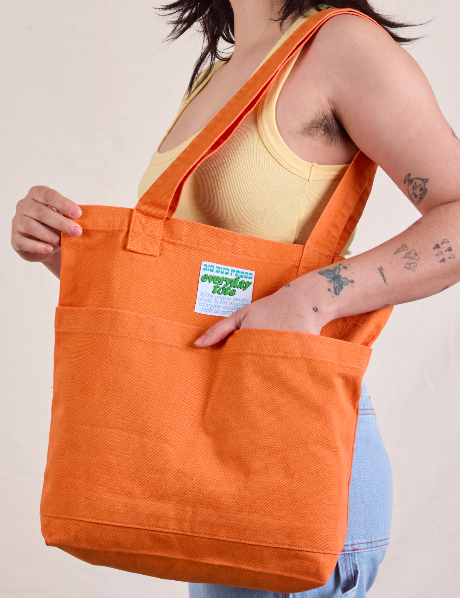 Everyday Tote Bag