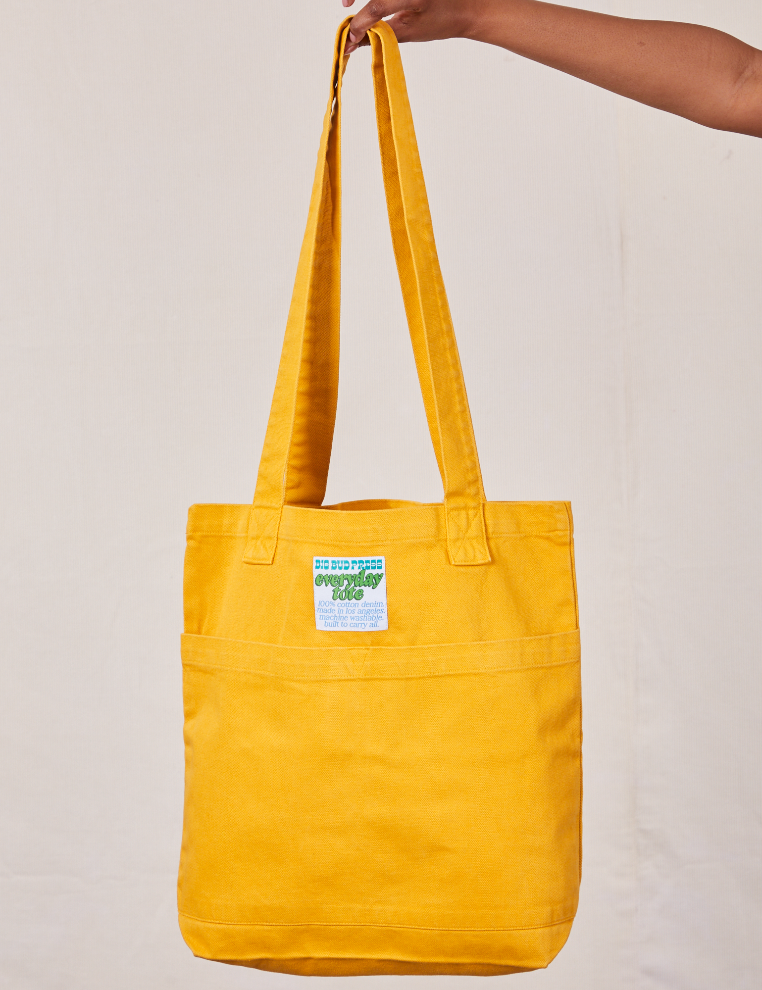 buddix Logo Big Tote Bag FANTASTICS