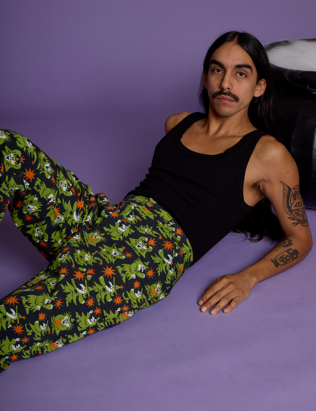 Work Pants - Spellbound
