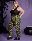Work Pants - Spellbound