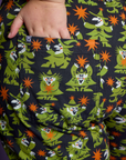 Work Pants - Spellbound